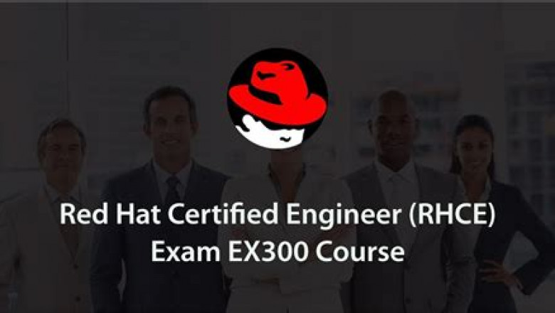 Latest RHCE Test Sample - RedHat Exam Sample RHCE Online, RHCE Dumps Free Download