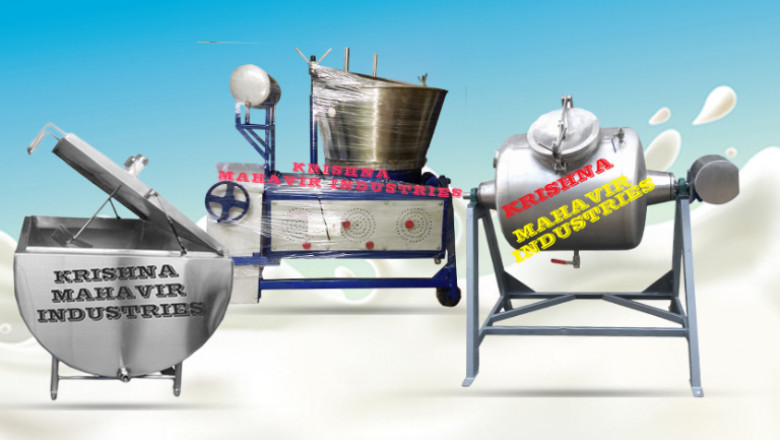 Mini Milk Plant Manufacturers