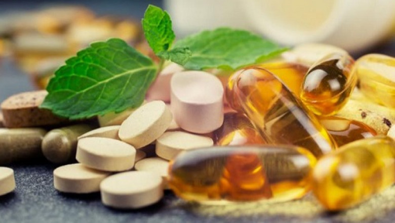 Nutraceuticals Market Size, Growh to Reach 5.60 Million Tonnes by 2030 | ChemAnalyst