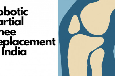 Partial Knee Replacement Doctor in Jaipur