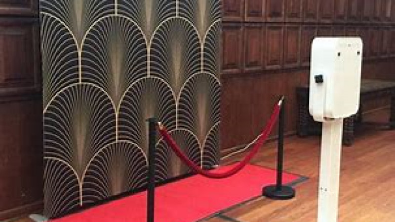 Photo Booth Market 2022 Industry Report by Key Players, Industry Outlook and Opportunity Analysis till 2028