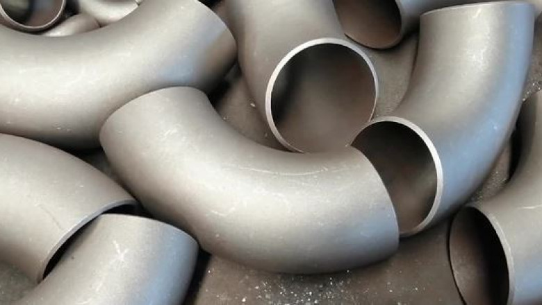 Pipe Fittings Manufacturer, Supplier and Stockist in India