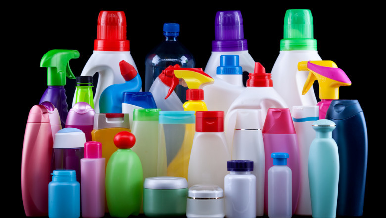 Plastic Packaging Market Growth 2022-2027, Industry Size, Share, Trends and Forecast