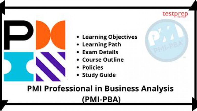 PMI-PBA Valid Exam Notes &amp; Test PMI-PBA Free - PMI-PBA Reliable Guide Files