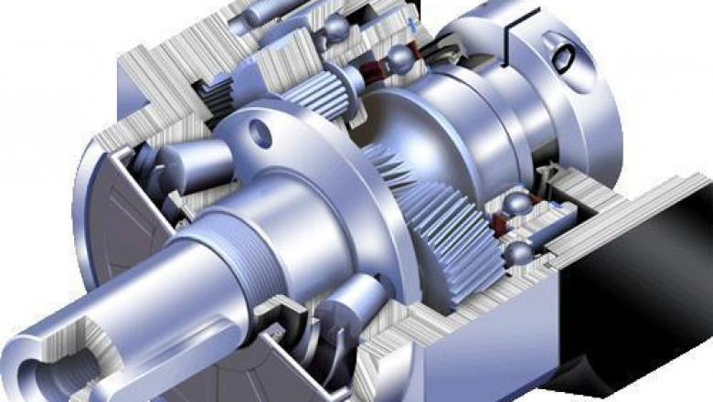 Precision Gearbox Market 2022 | Industry Demand, Fastest Growth, Opportunities Analysis and Forecast To 2028