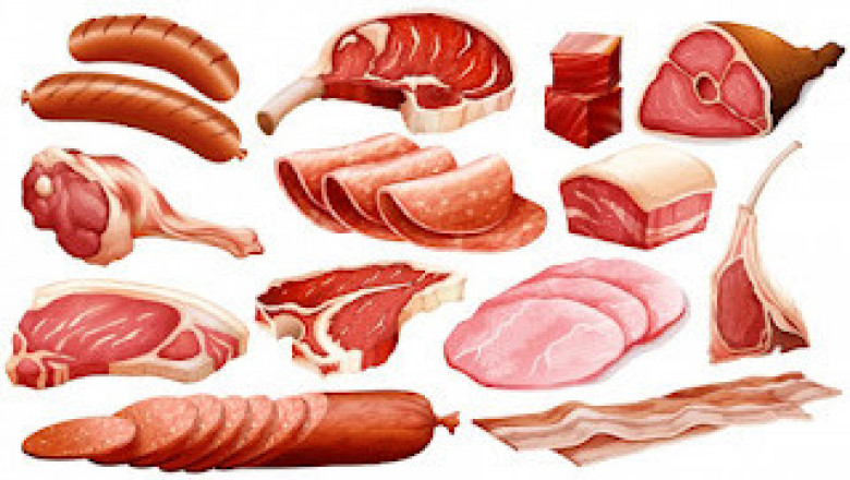 Razones por las que necesita comprar carne fresca en línea: