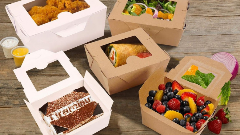 Sachet Packaging Is An Affordable, Accessible, And Minimally Sized Packaging Presentation