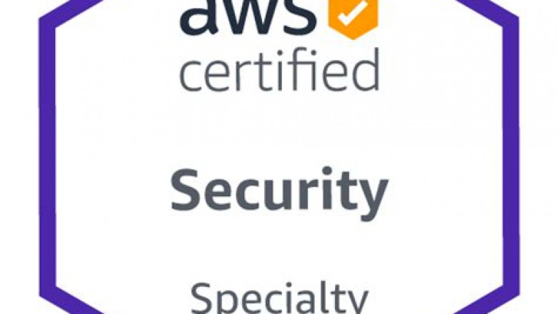 SCS-C01 New Guide Files - Amazon Authorized SCS-C01 Pdf, Vce SCS-C01 Download