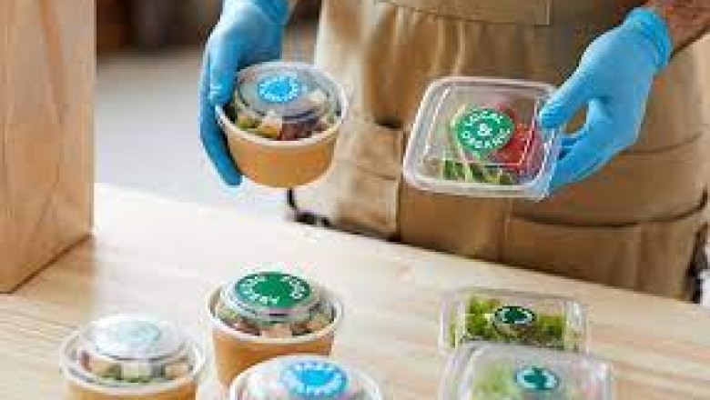 Smart Packaging Market 2022: Global Size, Share, Growth, Trends and Forecast 2027