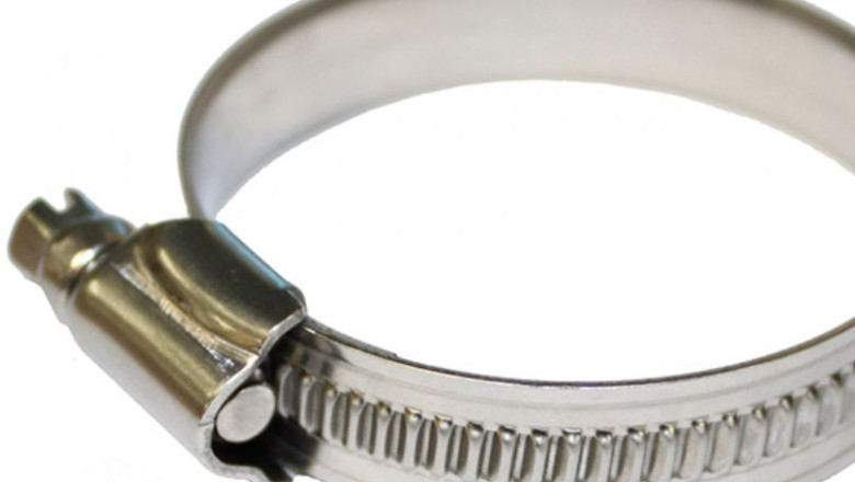 Stainless Steel Clamp Manufacturers
