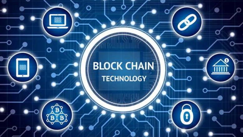Stay ahead of your market competitors with Blockchain P2P lending platform development