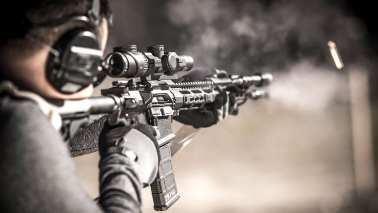 What You Need to Know About Muzzle Brakes