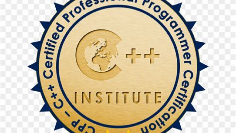 2022 CPP Valid Exam Test &amp; CPP High Passing Score - New C++ Certified Professional Programmer Cram Materials