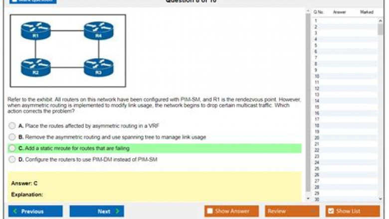 300-510 Test Braindumps | Latest 300-510 Study Materials &amp; 300-510 Test Simulator