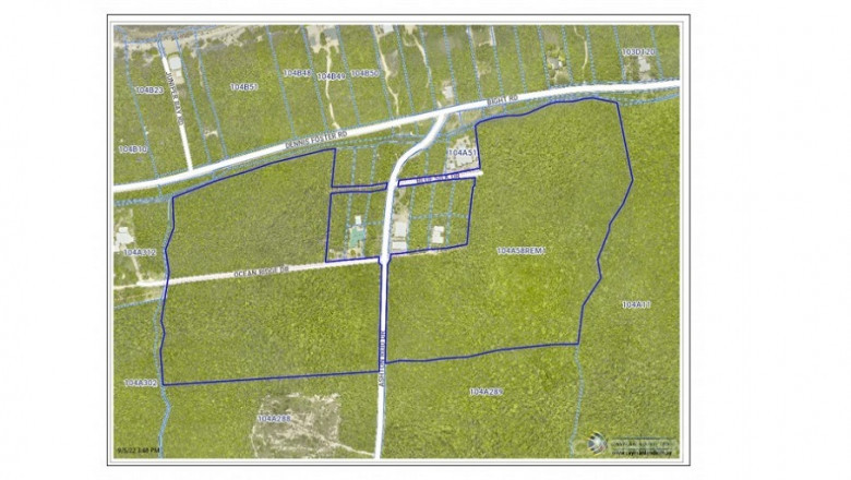 6 Places In Cayman Brac You Simply Cannot Miss!