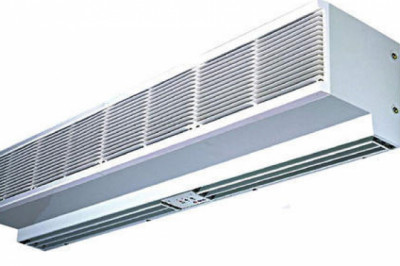 Air Curtain Market Insight | Outlook | Growth Analysis Report 2022-2028