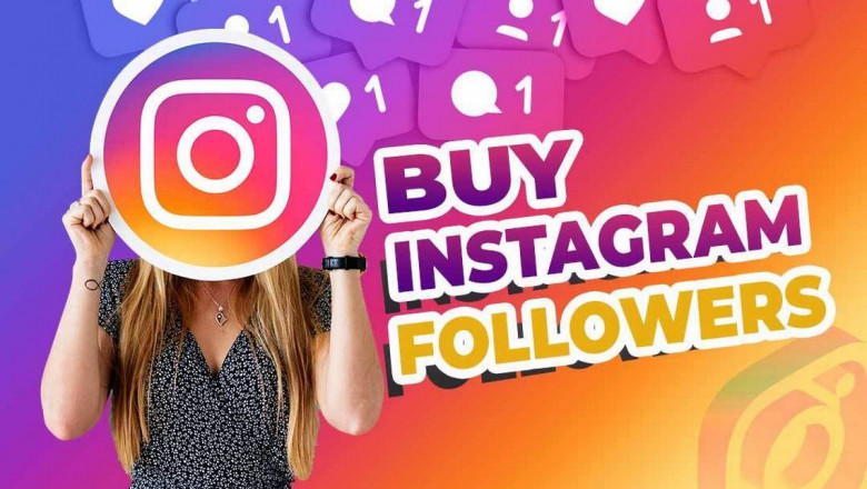 Buy Instagram Followers: Everything You Need to Know