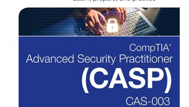 CompTIA Vce CAS-003 Free - CAS-003 Reliable Test Price, CAS-003 Pass4sure Pass Guide