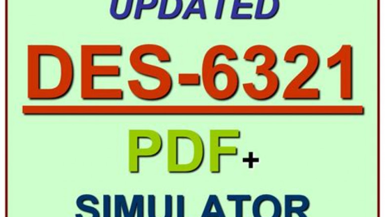 DES-6322 Latest Demo | EMC Valid DES-6322 Test Syllabus &amp; Exam DES-6322 Lab Questions