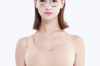 Diverse Sports Bras for Different Degrees of Action