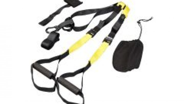 Exercise Fitness Gear