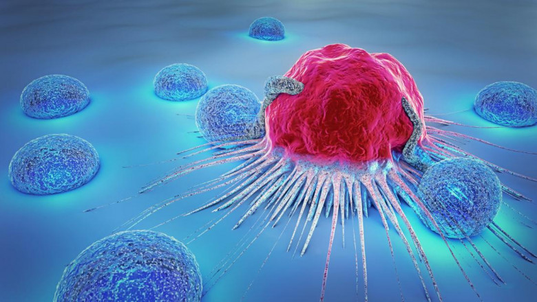 Global Cellular Immunotherapy Market 2022: COVID-19 Impact Analysis and Industry Forecast Report, 2028