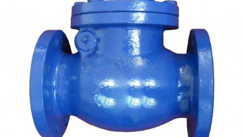 Global Industry Check Valves Market | Data and Acquisition Research Study with Trends and Growth by 2031