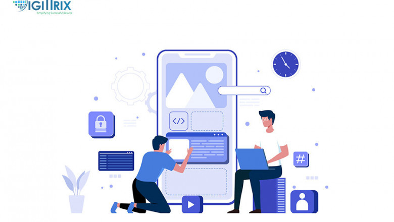 Hiring a Mobile App Developer For Your Business