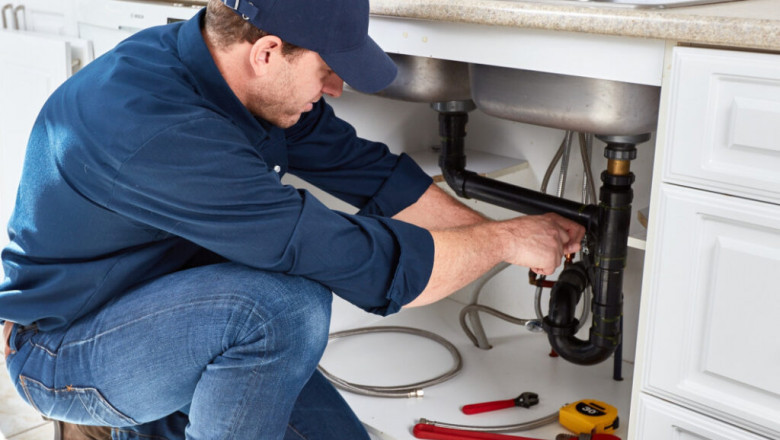 How To Fix Hot Water Leaks: A Step By Step Guide