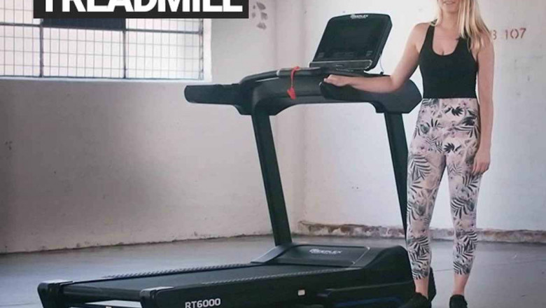 Information on home exercise equipment