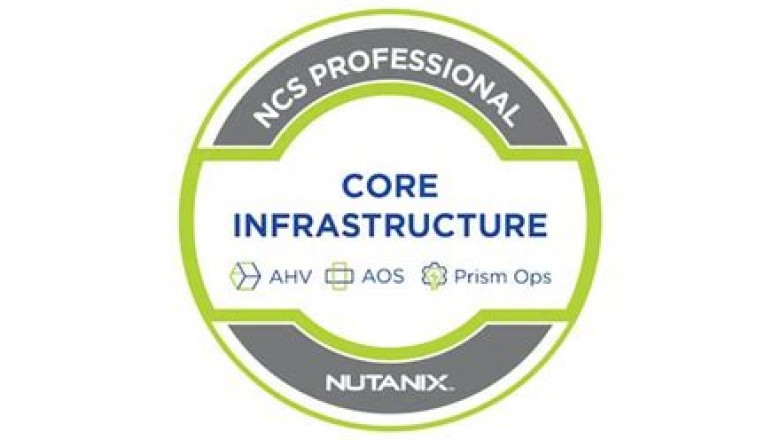 NCS-Core Online Bootcamps | NCS-Core Training For Exam &amp; New Nutanix Certified Services Core Infrastructure Professional Exam Online