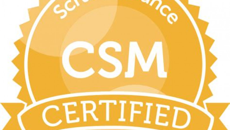 New CSM-001 Test Guide - GAQM New CSM-001 Test Experience, Test CSM-001 Pdf