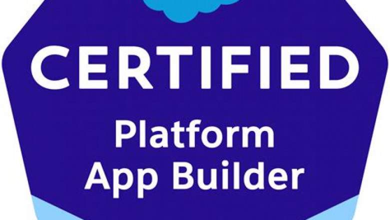 New Platform-App-Builder Test Name, Salesforce Platform-App-Builder Test Guide | Valid Platform-App-Builder Test Questions
