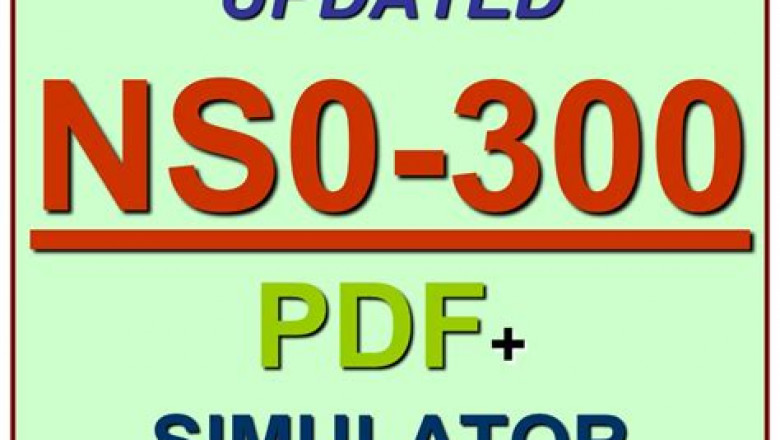 NS0-303 Exam Tips - New NS0-303 Dumps Questions, Latest NS0-303 Exam Experience