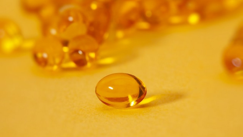 Omega 3 Market is Poised to Reach US$13 Bn By 2027, at a Healthy Growth of 14.6%