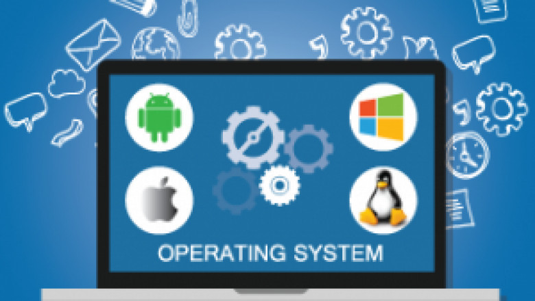 Operating Systems Market Growth, Trends, Huge Business Opportunity and Value Chain 2022-2030