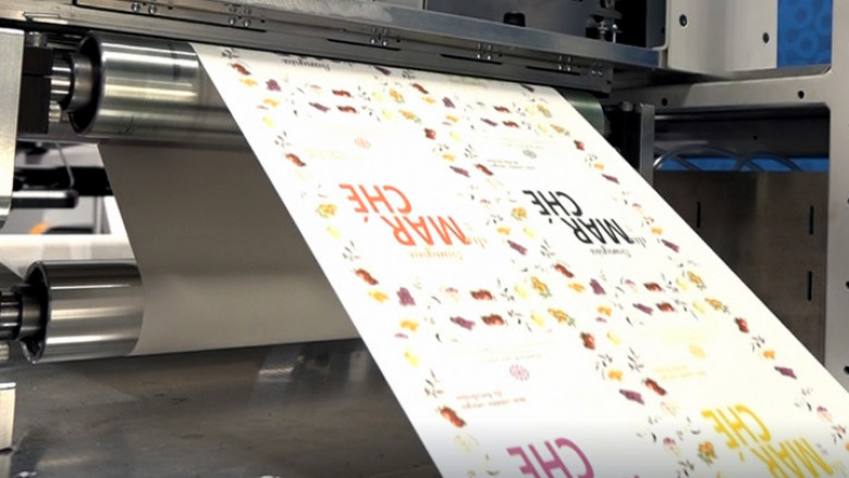 Packaging Printing Market 2022 Size, Key Players & Forecast Report to 2028