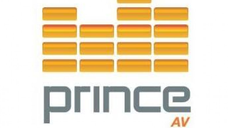Prince AV, One Of The leading Audio And Video Companies In Dubai