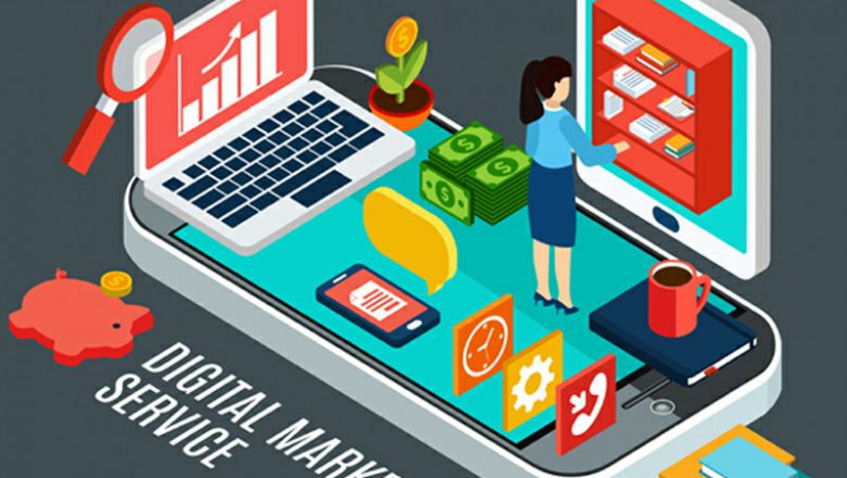 Pune’s Best Digital Marketing Agency Is in Kharadi.