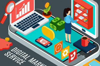 Pune’s Best Digital Marketing Agency Is in Kharadi.