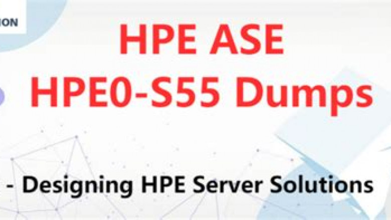 Quiz HPE0-S60 - Perfect Delta - HPE Compute Solutions Real Torrent