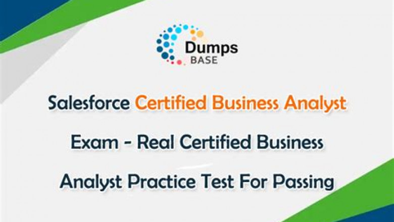 Salesforce New Certified-Business-Analyst Exam Pattern &amp; Certified-Business-Analyst Test Free - Latest Certified-Business-Analyst Braindumps Questions