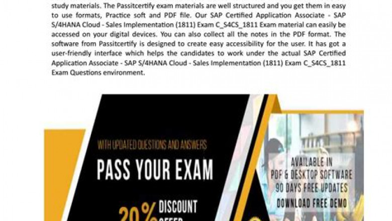 SAP C-S4CS-2202 Test Cram Review - C-S4CS-2202 Exam Simulator Free, C-S4CS-2202 Online Training