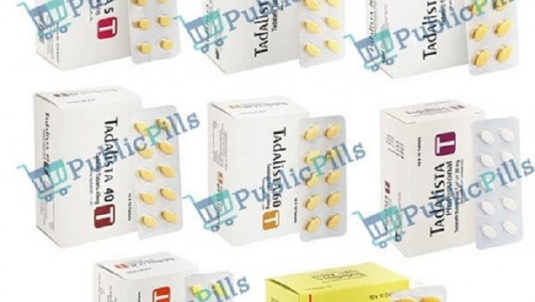 Tadalista Topical Solution To Treat Erectile Problems [Free Shipping]