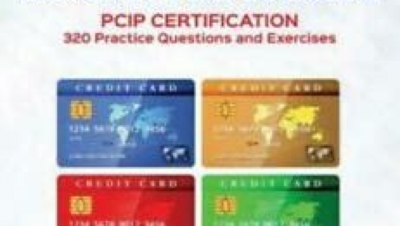 Technical PCIP3.0 Training, New PCIP3.0 Exam Sample | Pass PCIP3.0 Exam