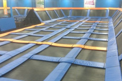 The benefits of trampoline