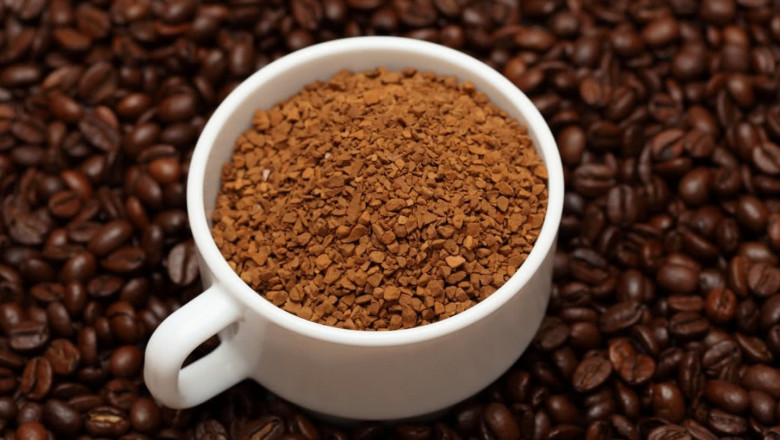 The Instant Coffee Market: Global Industry Trends, Size, Growth, Opportunity and Forecast 2019-2027