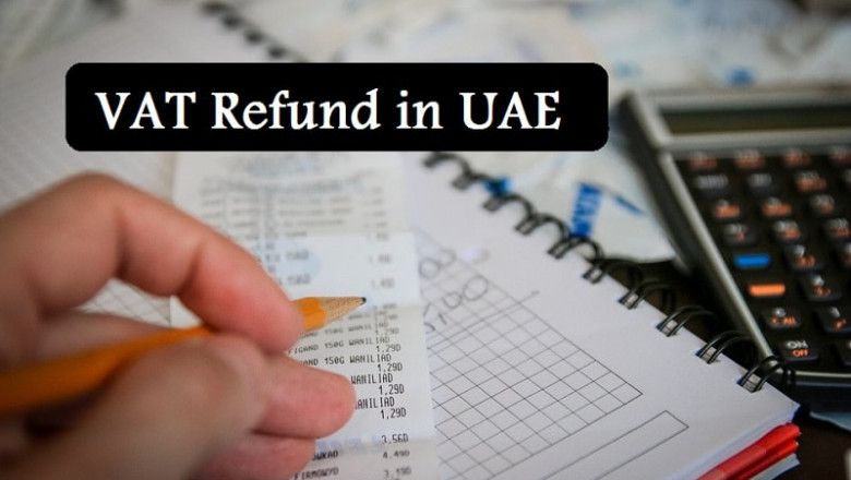UAE VAT Refunds - Improving Your Probability Of Success