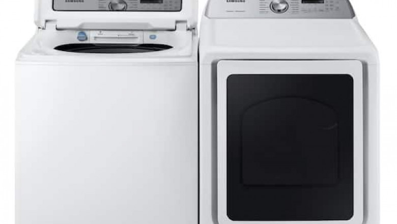 Washing Machine Sale | Sathya Online Shopping