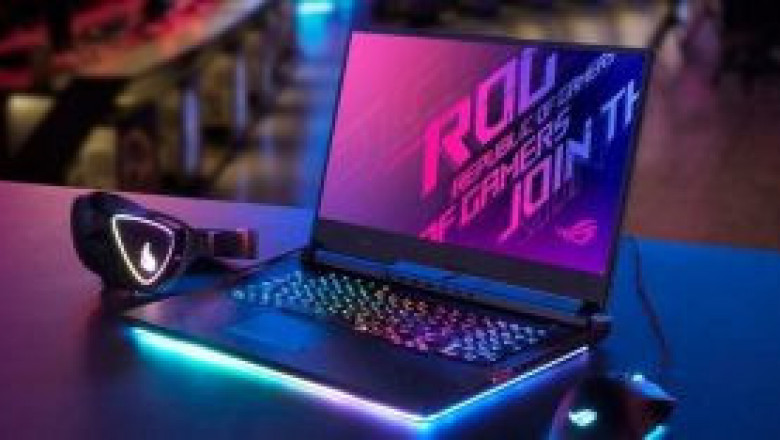 What are the Benefits of Choosing Gaming Laptops on Rent ?